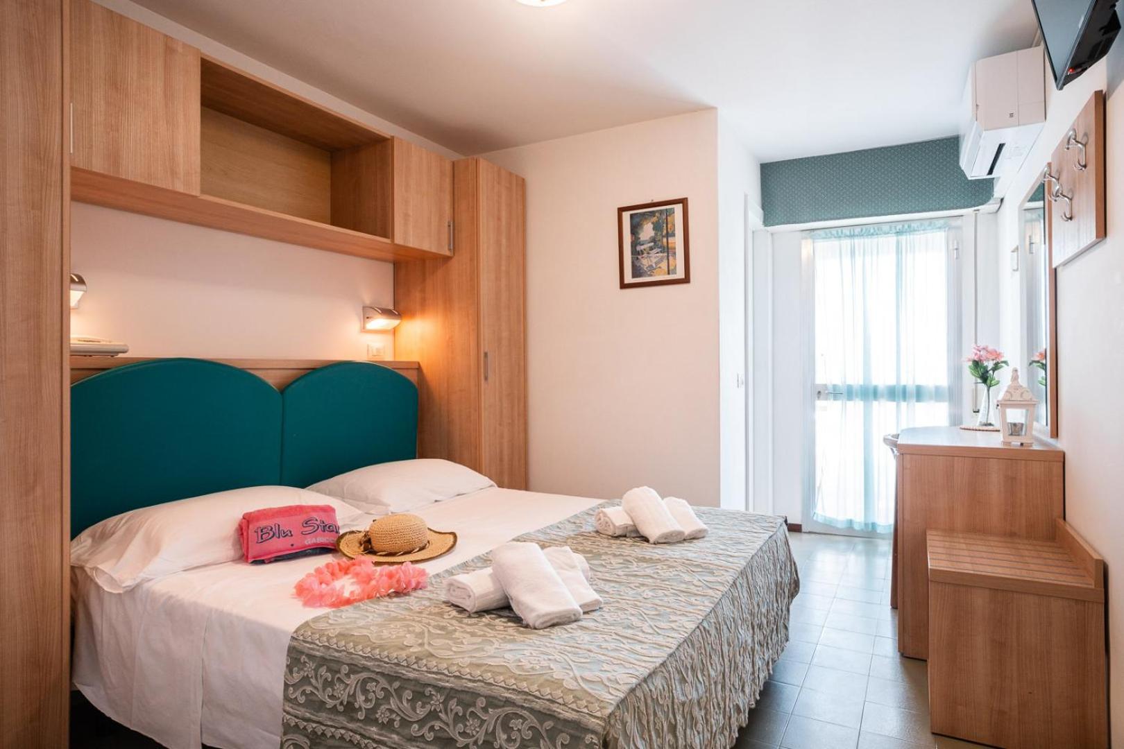 Blu Star Hotel Gabicce Mare Exterior photo