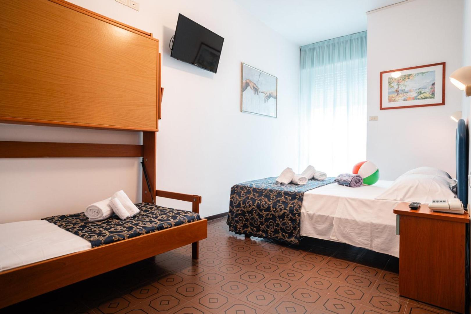 Blu Star Hotel Gabicce Mare Exterior photo