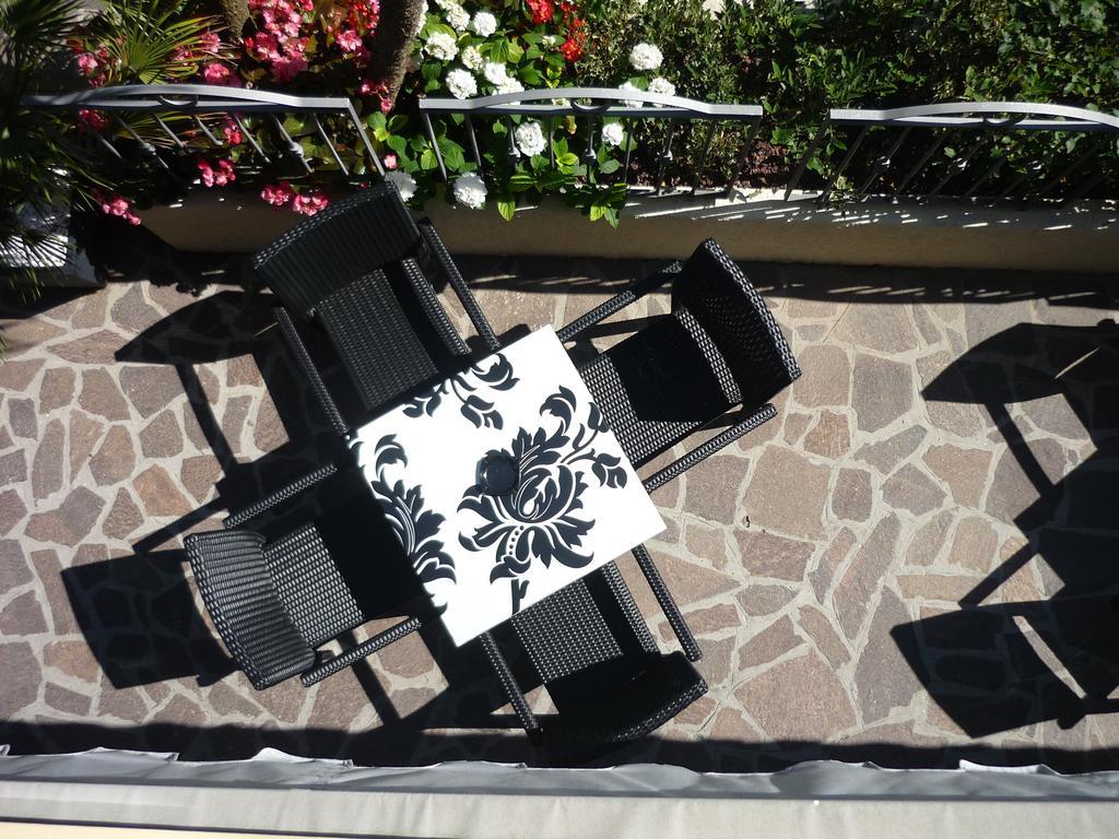 Blu Star Hotel Gabicce Mare Room photo